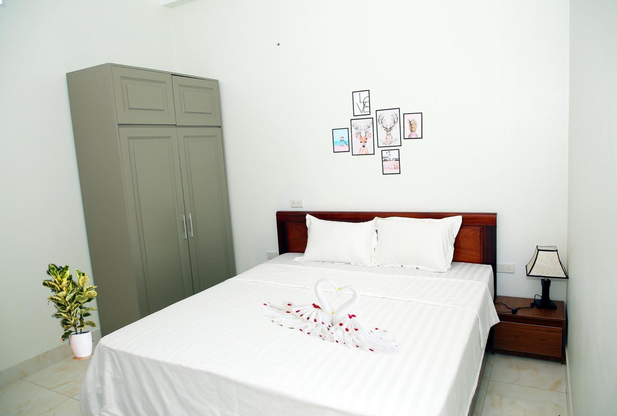 Thuy Dung Tam Coc Homestay Ninh Binh Eksteriør billede