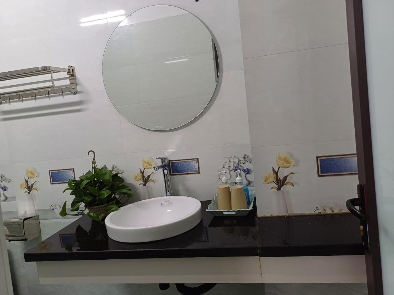 Thuy Dung Tam Coc Homestay Ninh Binh Eksteriør billede