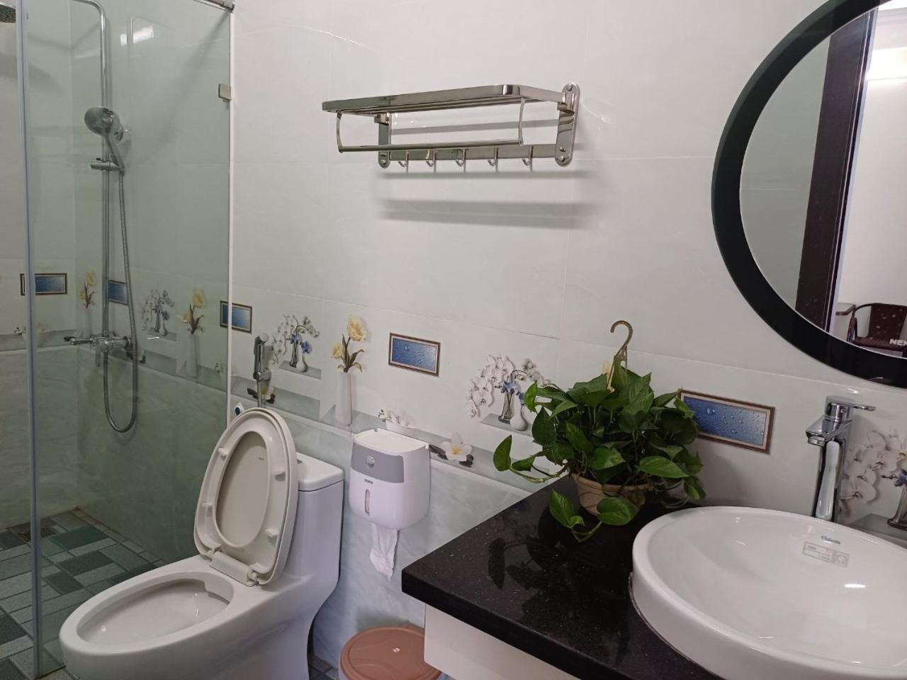 Thuy Dung Tam Coc Homestay Ninh Binh Eksteriør billede