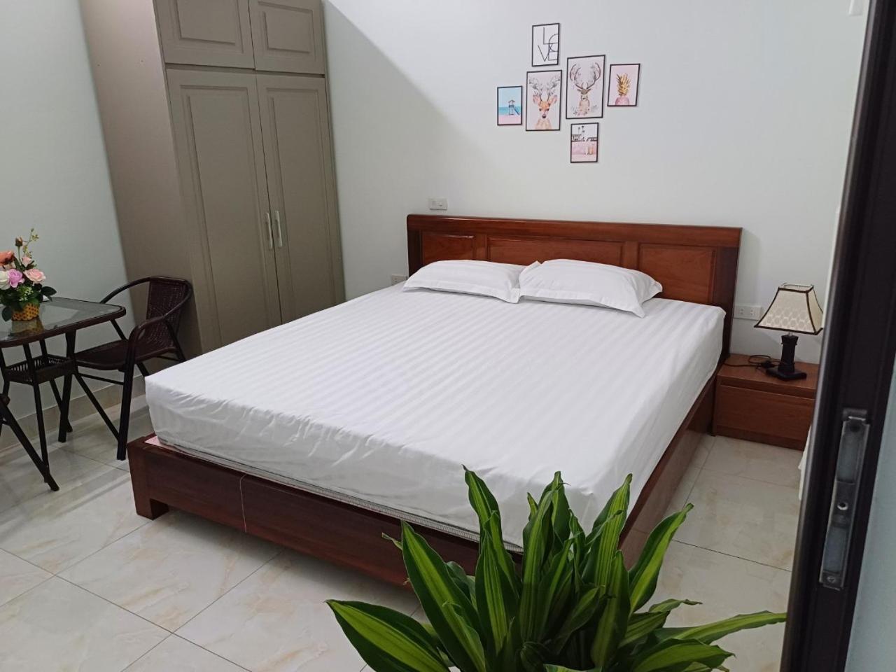Thuy Dung Tam Coc Homestay Ninh Binh Eksteriør billede