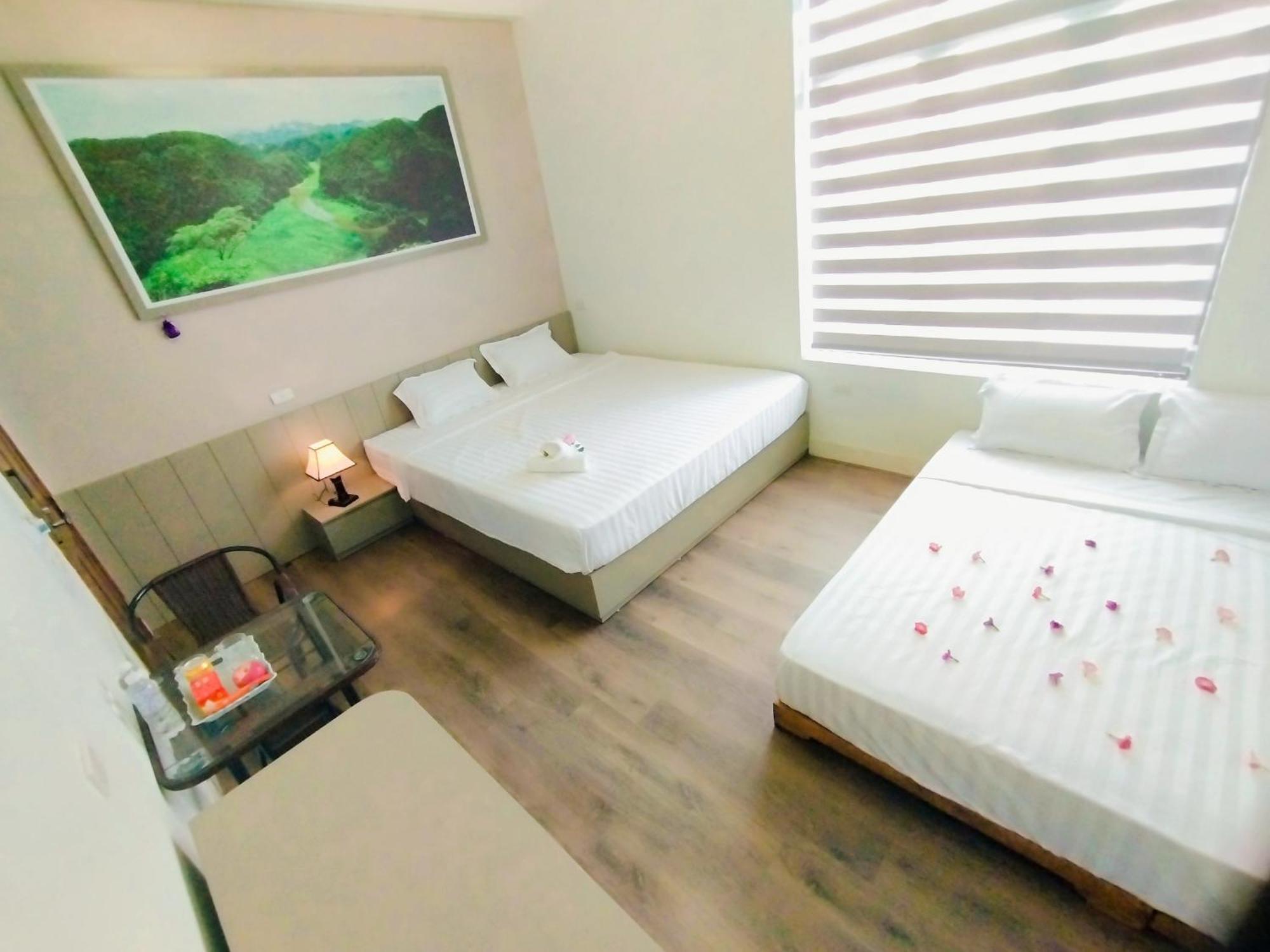Thuy Dung Tam Coc Homestay Ninh Binh Eksteriør billede