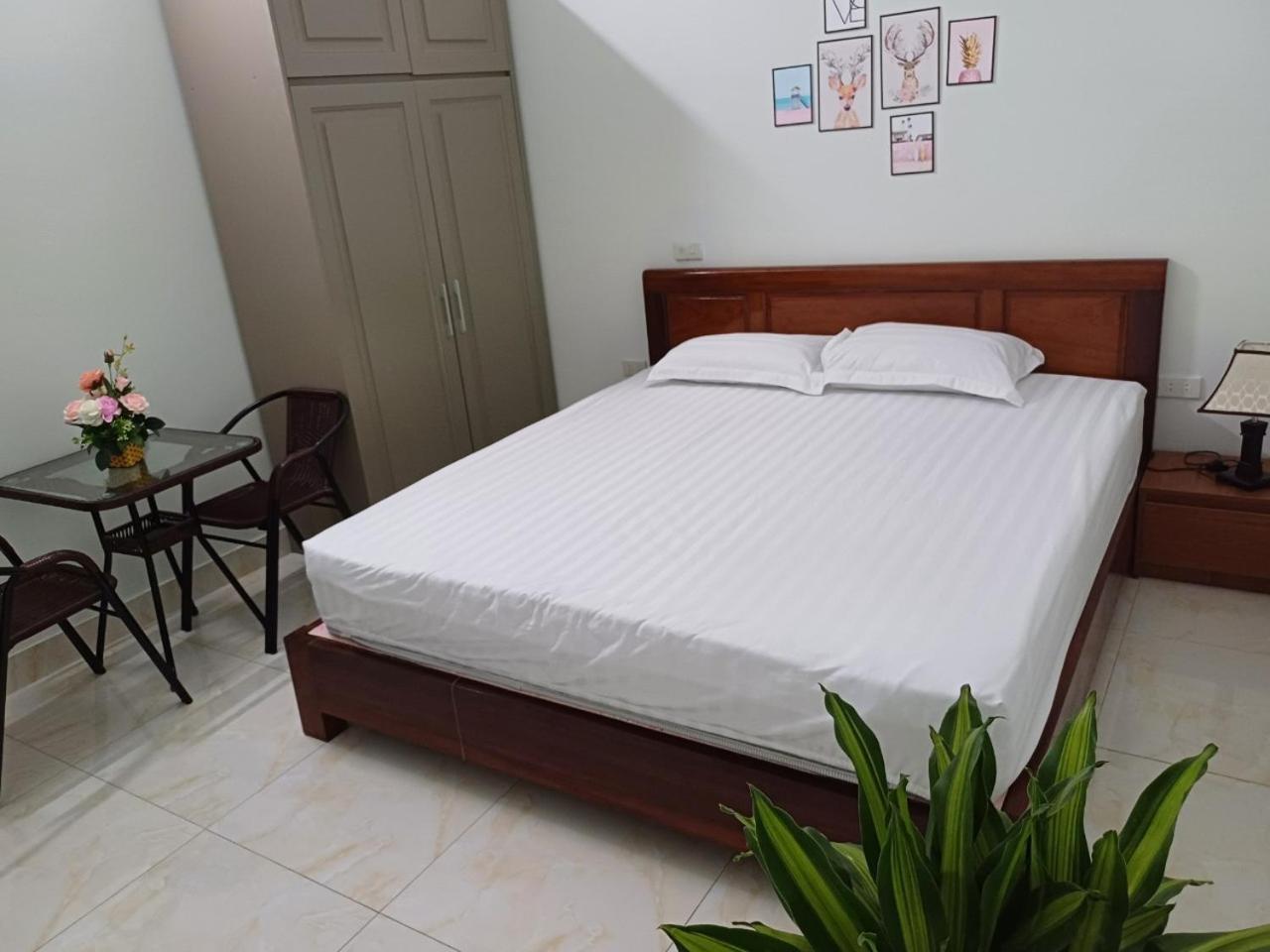 Thuy Dung Tam Coc Homestay Ninh Binh Eksteriør billede
