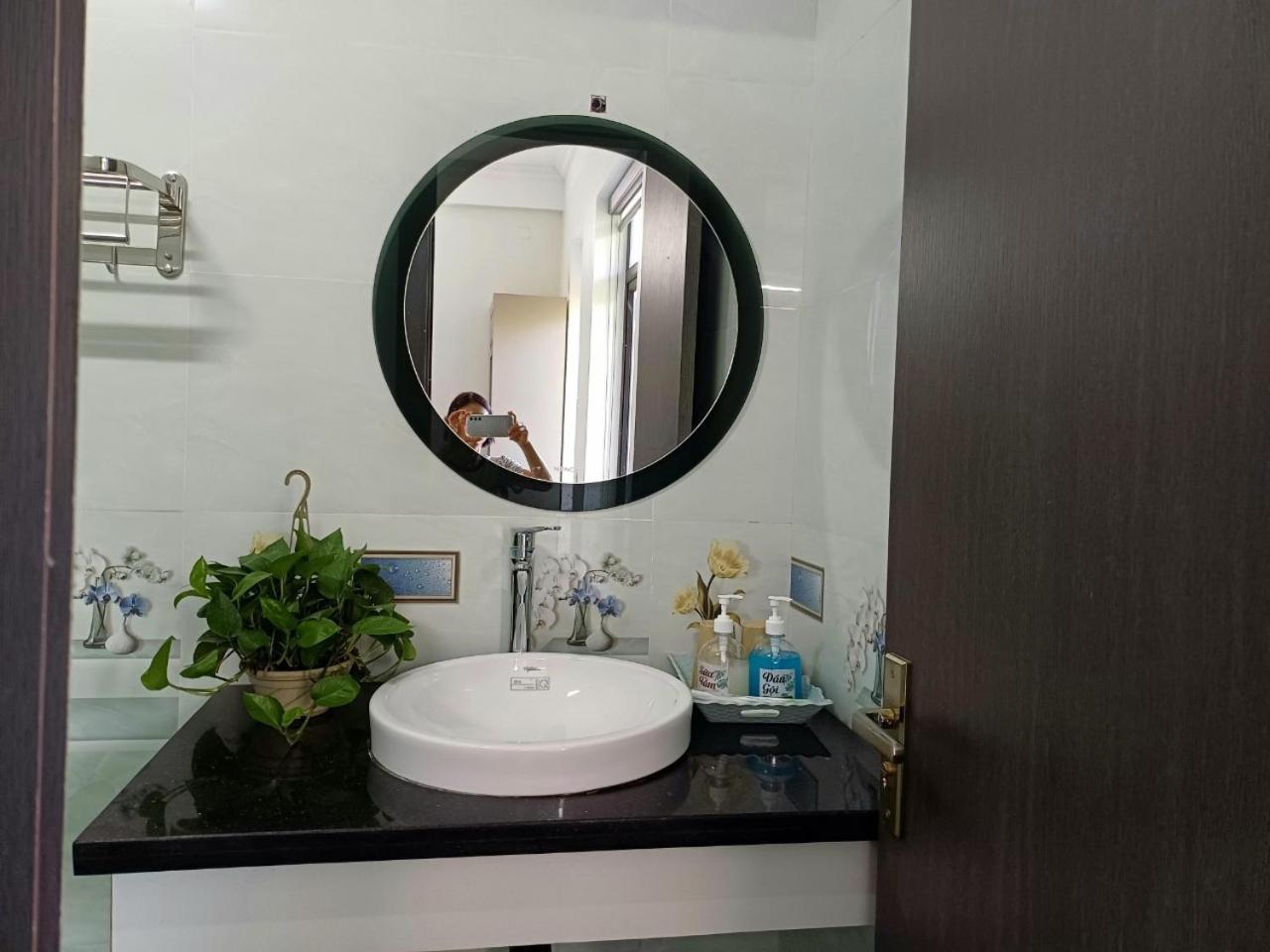 Thuy Dung Tam Coc Homestay Ninh Binh Eksteriør billede